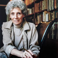 ILFU presenteert: Classics Jacqueline Harpman