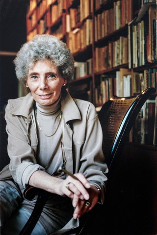 ILFU presenteert: Classics Jacqueline Harpman