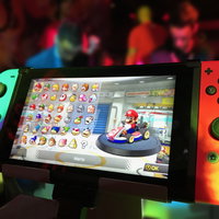 Mario Kart: GrandMasters