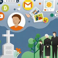 Lezing: Digitale nalatenschap