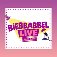 Podcast: Biebbabbel Live