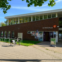 Lettersoep Speurtocht