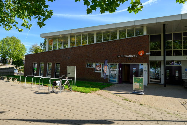 Lettersoep Speurtocht