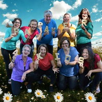 Improvisatietheater Papaver4Kids (3-10 jaar)