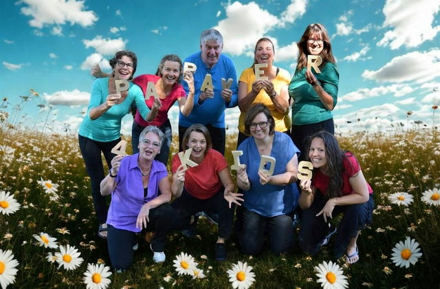 Improvisatietheater Papaver4Kids (3-10 jaar)