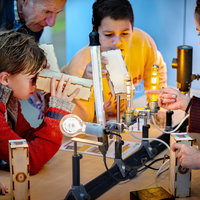 Weekend van de Wetenschap