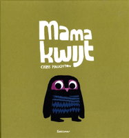 Kamishibai en vertelplaten - Mama kwijt