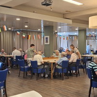 Grand Café St. Jozef, elke woensdag: gezellig samen spelletjes spelen!