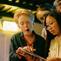 Kinderboekenweek: Workshop Theaterlezen - Lezen komt tot leven!