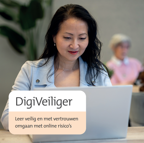 Cursus DigiVeiliger
