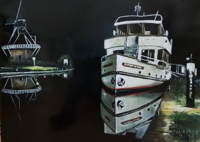 Expositie Walter de Graaf