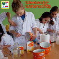 TalentenLab Beverwijk 16-12-2026 15:00