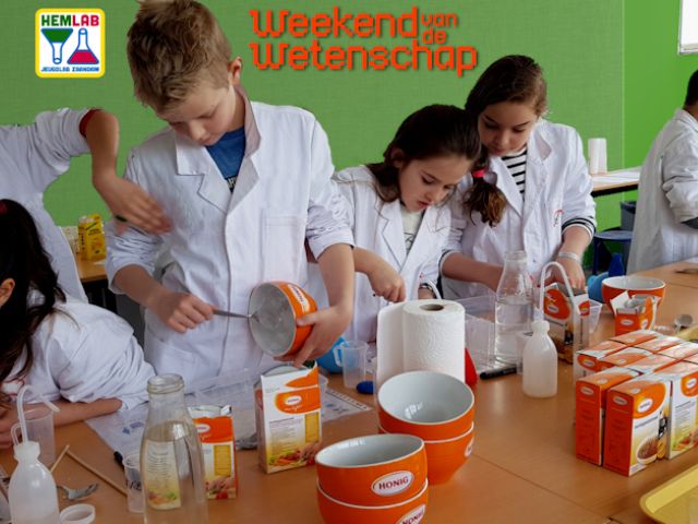 TalentenLab Beverwijk 16-12-2026 15:00