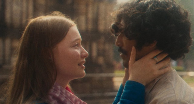 Boek & film, met korting naar de film in Lumen (korting met je DOK-pas) 23-09-2026 19:00