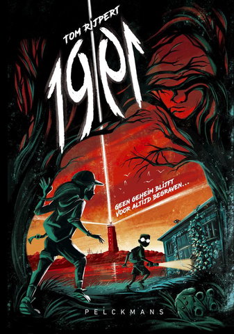 1991 - Tom Rijpert - vanaf 12 jaar