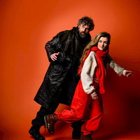 Theatervoorstelling: Mus & kapitein Kwaadbaard