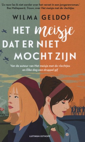 Boekenclub voor jongeren 15-09-2026 19:30