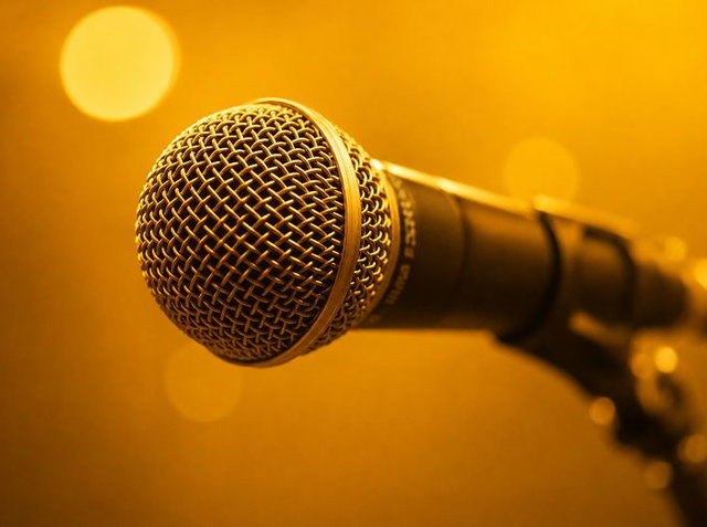 Cultuur op zondag – Zing Nederlands met me