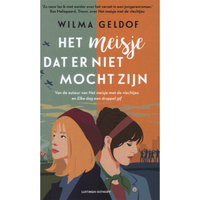 Boekenclub voor jongeren 15-09-2026 19:30