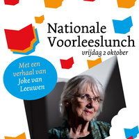 Nationale Voorleeslunch