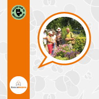 Van Berm tot Bord: leer de eetbare natuur kennen in Uden 19-09-2026 10:00