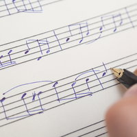 Bladmuziek maken en bewerken met MuseScore