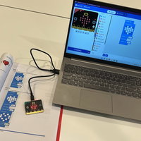 Maakplaats: Workshop electronica