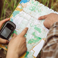 Geocaching met SeniorWeb: schat zoeken met je telefoon