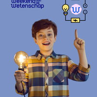Wetenschapsdag 2026