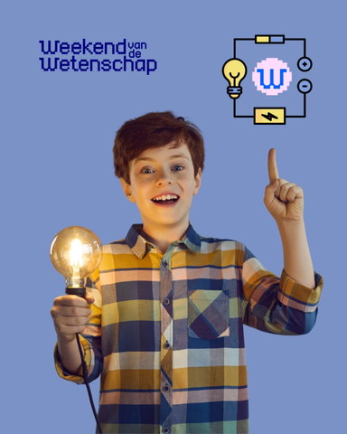 Wetenschapsdag 2026