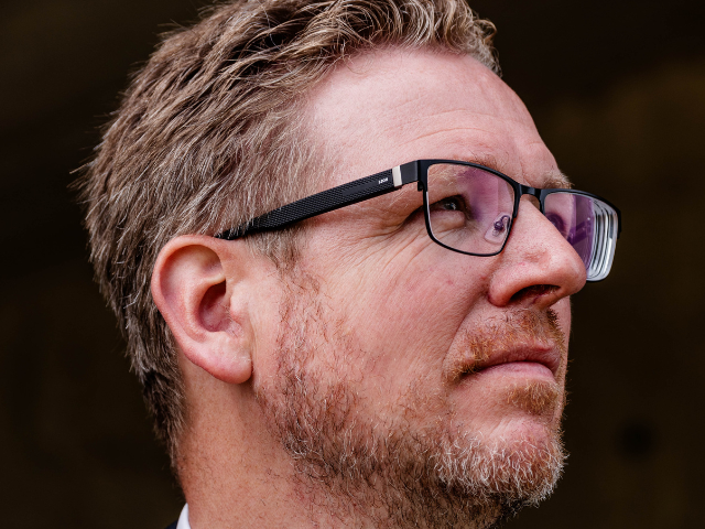 Lezing: Democratie onder druk