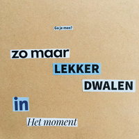 Woorden die dansen