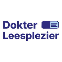 Dokter Leesplezier 2026