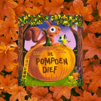 Kleutertijd: Herfstkriebels 14-10-2026 15:00