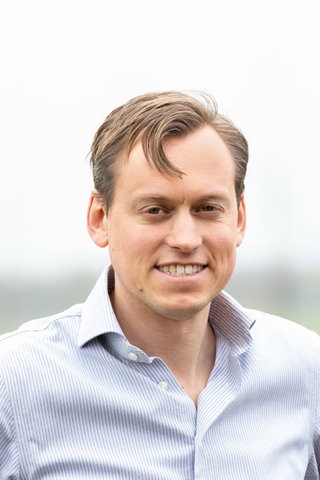 Interactieve lezing: De kunst van het ontmoeten