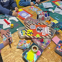 Monsterworkshop