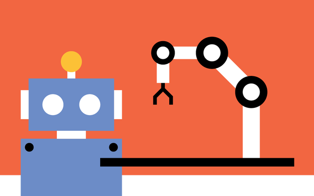 Robotica!