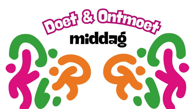 Save the Date: Doet & Ontmoet middag in Hoevelaken op 21 oktober 2026