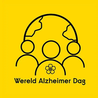 Wereld Alzheimer Dag 2026: Ik blijf meedoen!