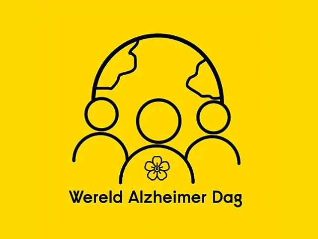 Wereld Alzheimer Dag 2026: Ik blijf meedoen!