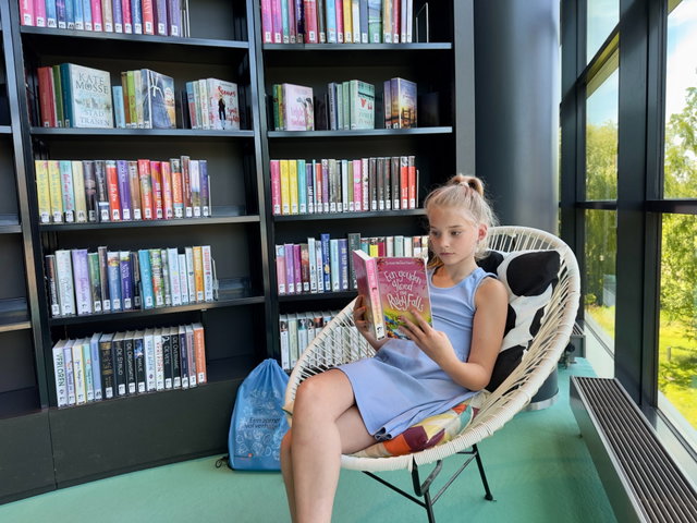 Boekverkoop in Bibliotheek Heerhugowaard: jeugdboeken 0-12 jaar