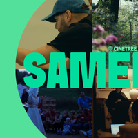 Filmvertoning documentaire SAMEN