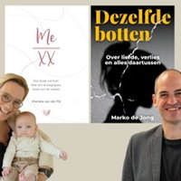 WadSchrijft: Twee debutanten vertellen over hun eerste boek