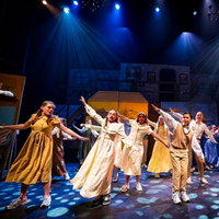 Kinderboekenweek: musicalworkshop Spotlight op jouw talent!