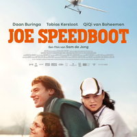 Filmhuis De Boekensteun Joe Speedboot