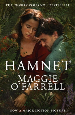 Filmhuis De Boekensteun Hamnet