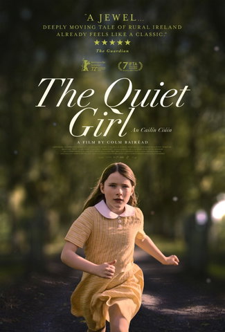 Filmhuis De Boekensteun The Quiet Girl