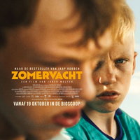 Filmhuis De Boekensteun Zomervacht