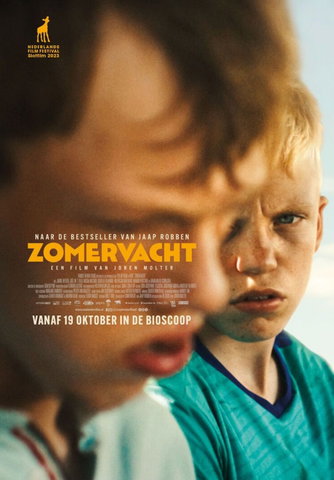 Filmhuis De Boekensteun Zomervacht