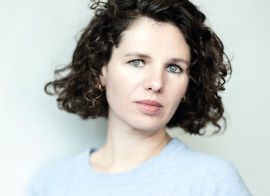 Tussen de Regels: op dievenpad met Janna Coomans
